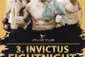 2018 - 3. Invictus Fightnight