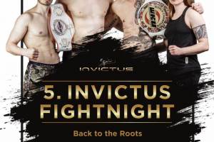 2020 - 5. Invictus Fightnight